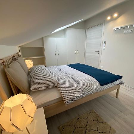 Apartment Vital 네레자인 외부 사진