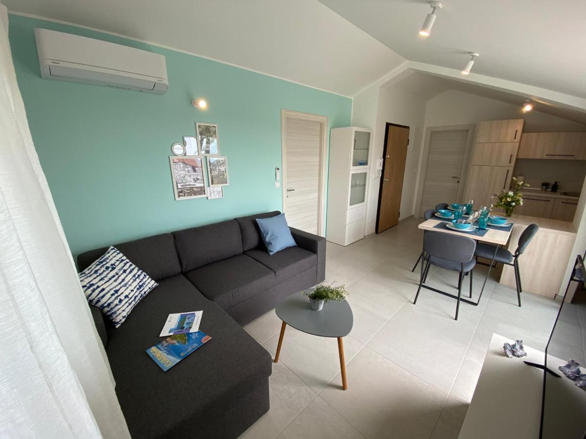 Apartment Vital 네레자인 외부 사진