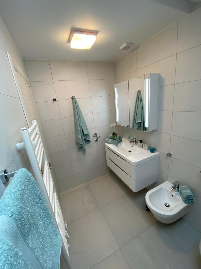Apartment Vital 네레자인 외부 사진