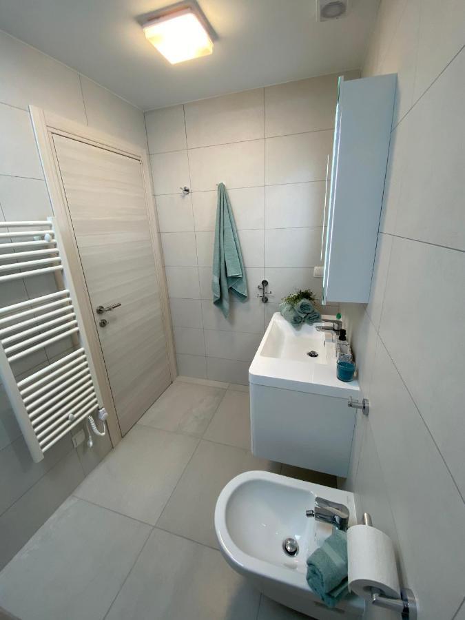 Apartment Vital 네레자인 외부 사진
