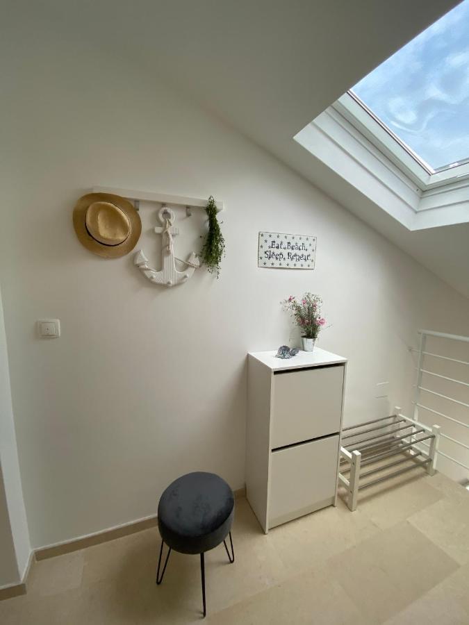 Apartment Vital 네레자인 외부 사진