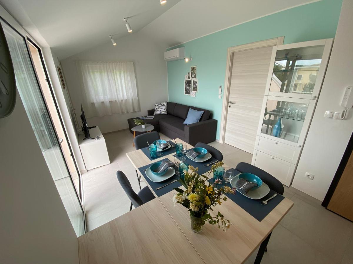 Apartment Vital 네레자인 외부 사진
