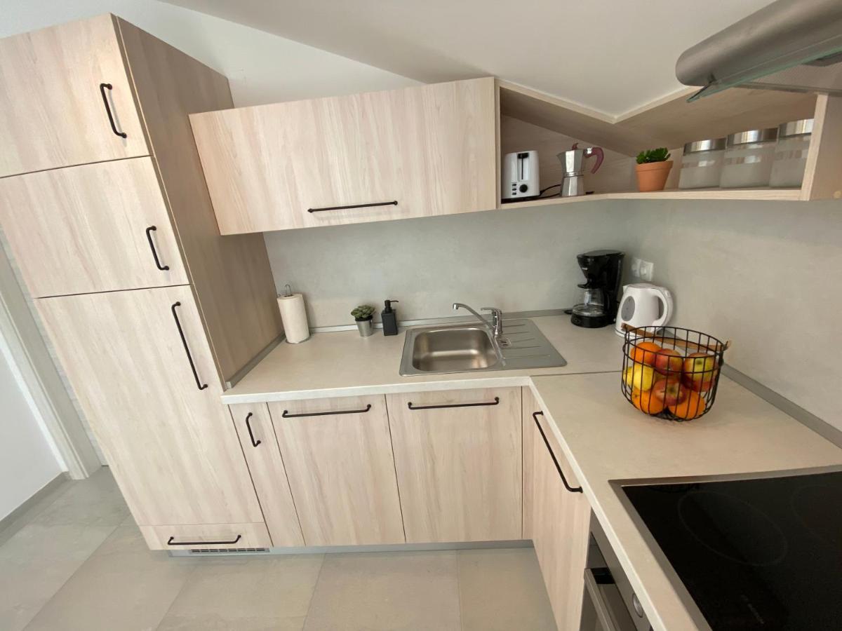 Apartment Vital 네레자인 외부 사진