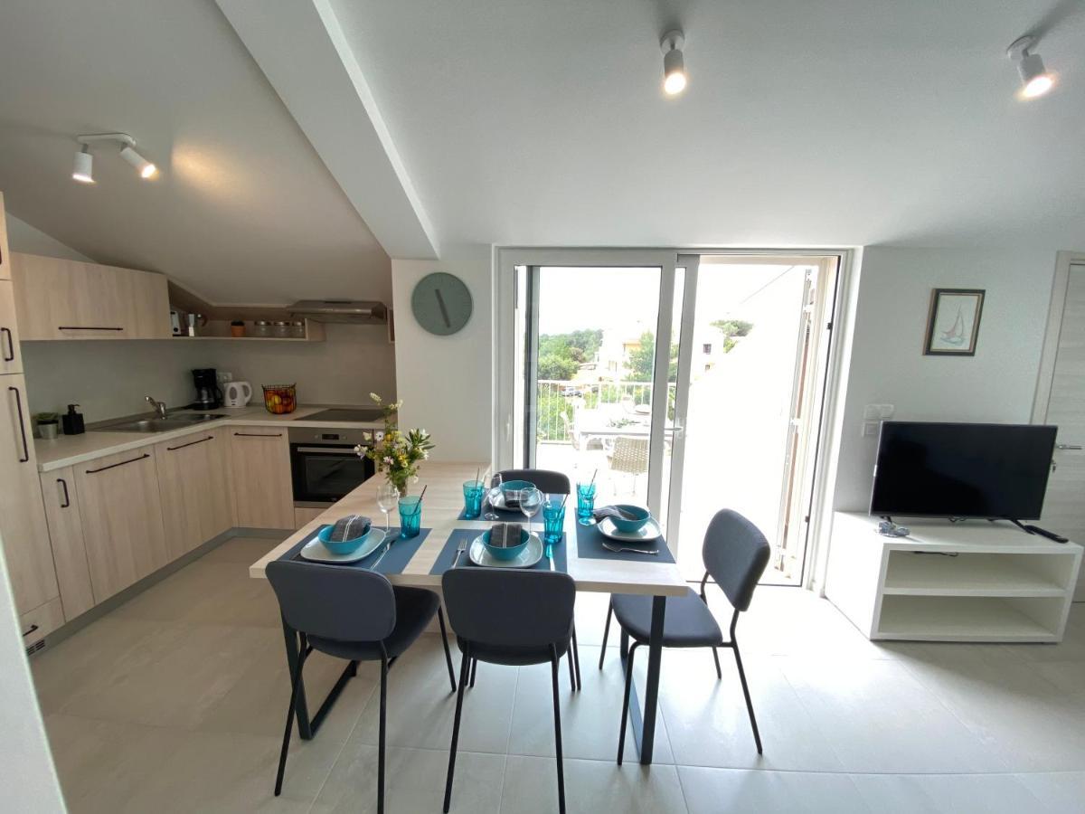 Apartment Vital 네레자인 외부 사진