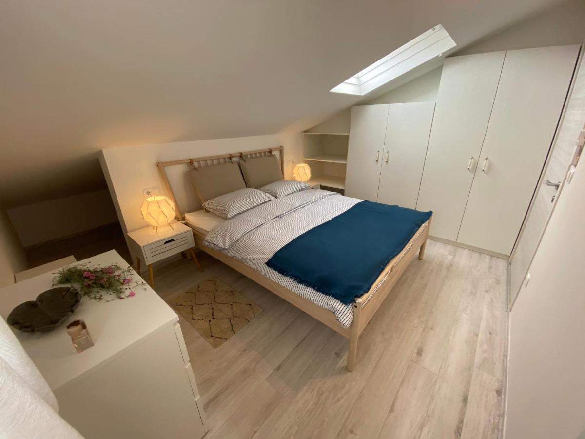Apartment Vital 네레자인 외부 사진