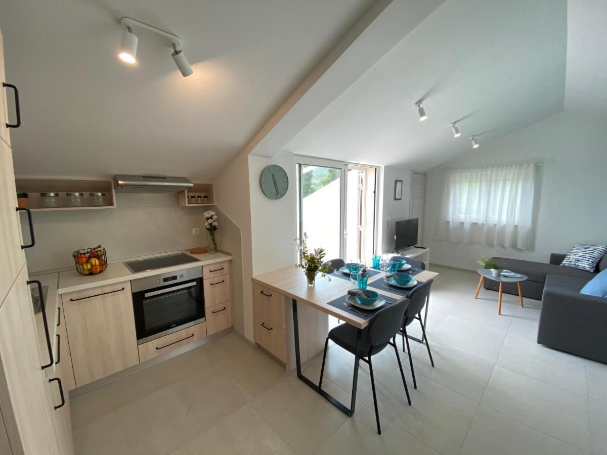 Apartment Vital 네레자인 외부 사진