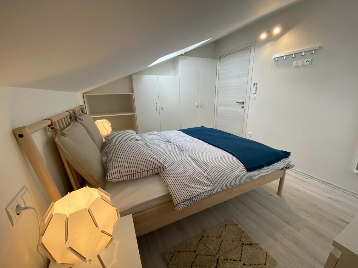 Apartment Vital 네레자인 외부 사진