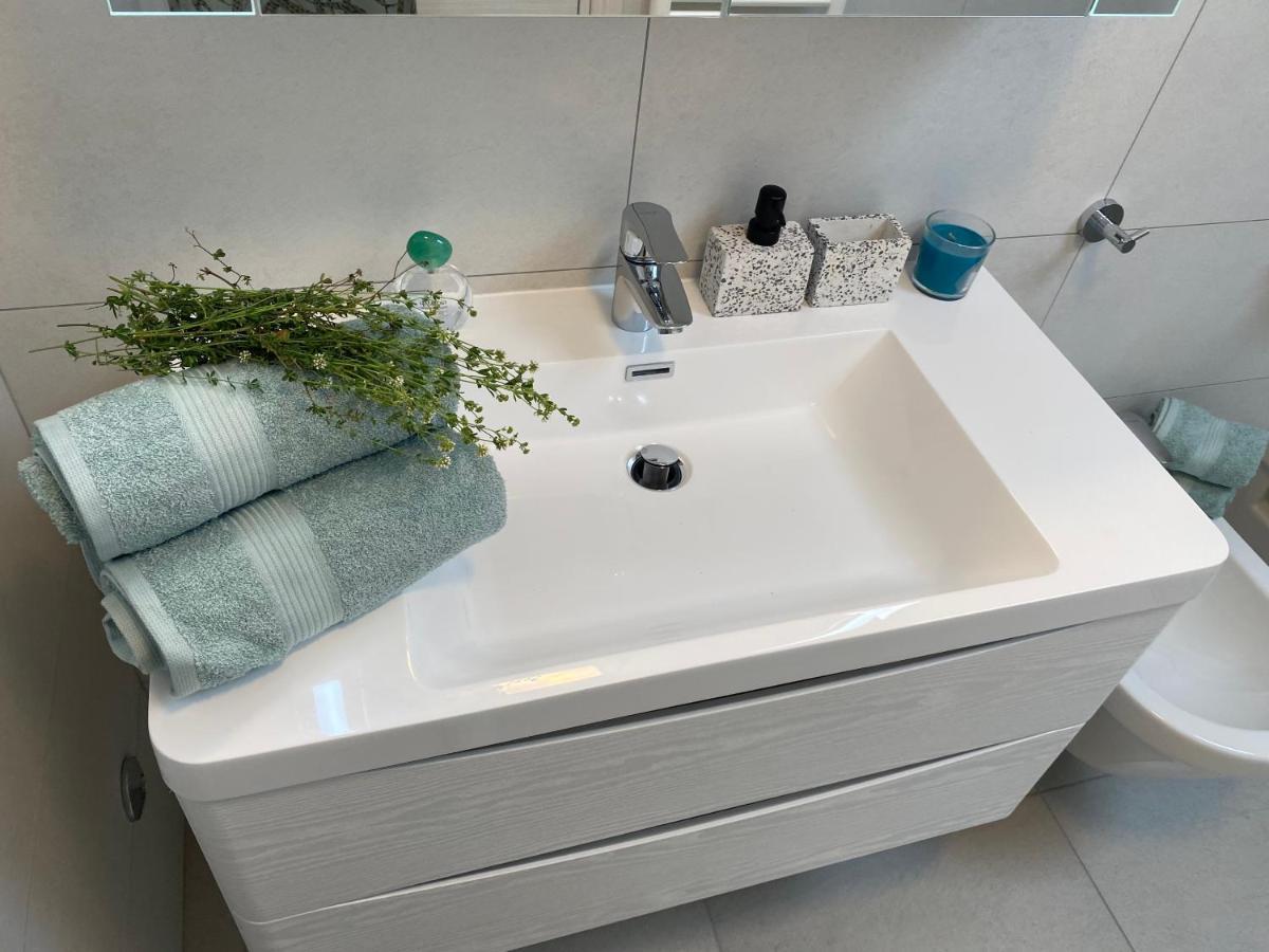 Apartment Vital 네레자인 외부 사진