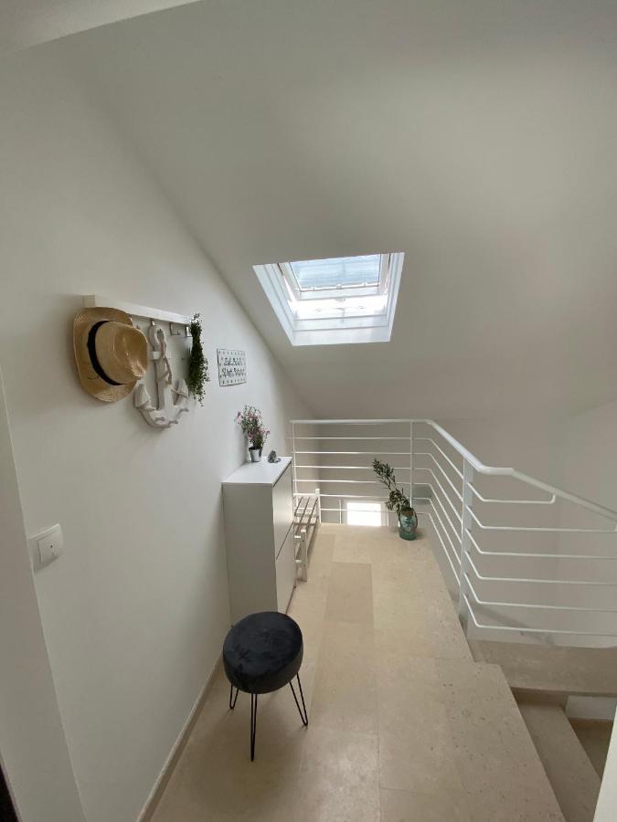 Apartment Vital 네레자인 외부 사진